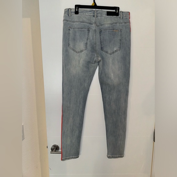 Homme + femme jeans - Picture 2 of 3